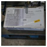 allen+roth 5 light chandelier