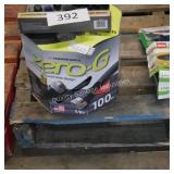 100ft water hose and faucet hook up