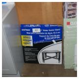 eastman water heater stand