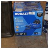 kobalt 6g air compressor