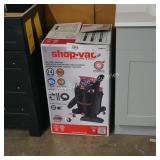 shop vac wet/dry vac