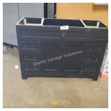 48ï¿½ vanity - no top