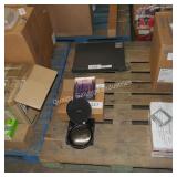 12-6ct eye liner & beauty mirror