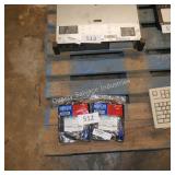 2 - tripp lite 2 cable kit