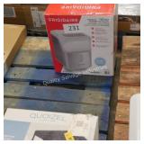 frigidaire ice maker