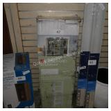 closet maid 25ï¿½w closet organizer