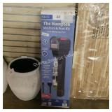 mailbox and post kit