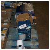 eastman water expansion tank