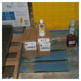 2-8/8oz 365 rinse aid