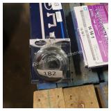 angled ceiling adaptor