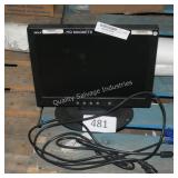 acer monitor w power cord - not tested