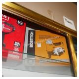 bostitch coil roofing nailer (display)