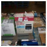 master forge vent free wall heater