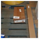 simpson 250ct sheathing clips