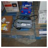 ego electric charger