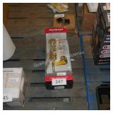 kwikset front door lock