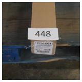 roll of blk 4ft x 200ft paper