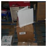 ctn of 1ï¿½ 3 ring binders