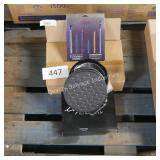 12-6ct eye liner w beauty mirror