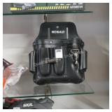 kobalt tool belt bag (display)