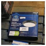 13ï¿½ light fixture