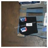 2 fleece neck gaither