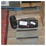 2 jbl speaker - not tested