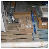 12-15oz drinking glasses