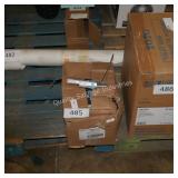 50ct service entrance wedge caps