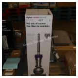 dyson cinetic animal corded vac - cut cord