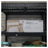 origin21 led vanity light