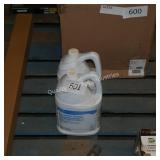 2- 1g extraction cleaner