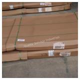2 whiting truck door assyï¿½s 72.62 5h x 97.25w