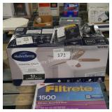 52ï¿½ ceiling fan w remote and mount