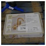 allen+roth bath faucet