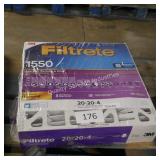 20x20x4 air filter