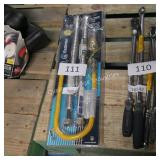 eastman hot water kit