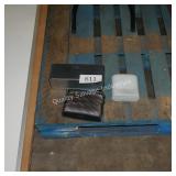 3 bluetooth speakers - not tested