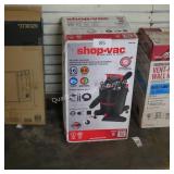 shop vac wet/dry vac