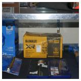 dewalt xr 20v compact router - tool only