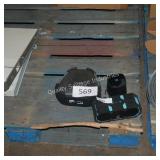 3 bluetooth speakers - not tested