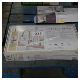 allen+roth pull down kitchen faucet