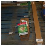 ctn of 100ct coffee filters