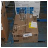 12-15oz drinking glasses