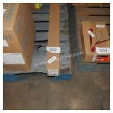 4ft x 200ft black paper