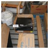 win ce685 sff slim pc case