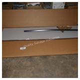 lorell active table top