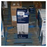 bath tub safety rail