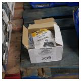 line pressure regulator