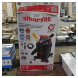 shop vac wet/dry vac